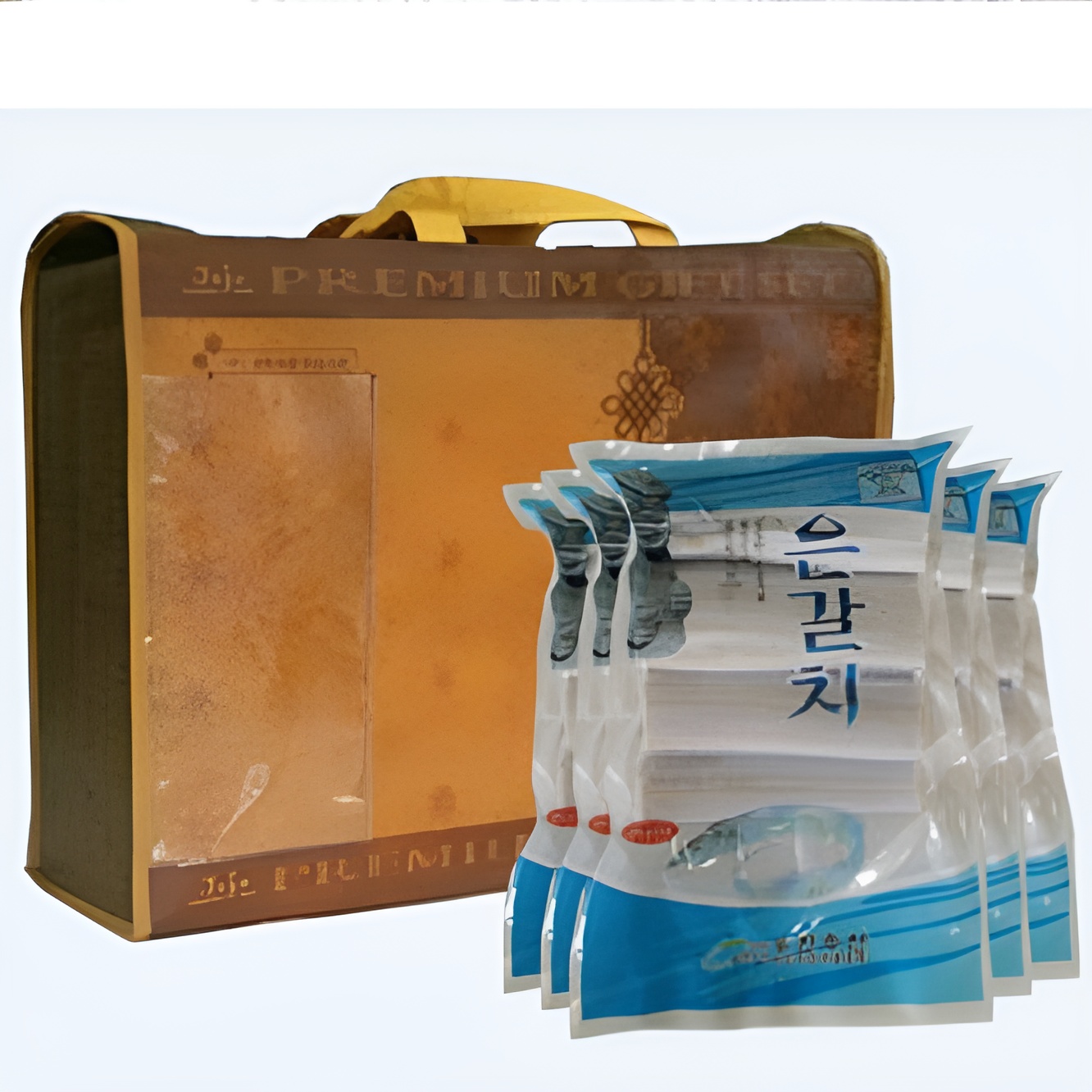 제주산 은갈치 선물 세트 제주 특산물 국내산 제주 냉동 갈치