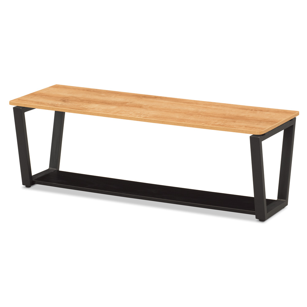 T217 철제 1200 소파테이블