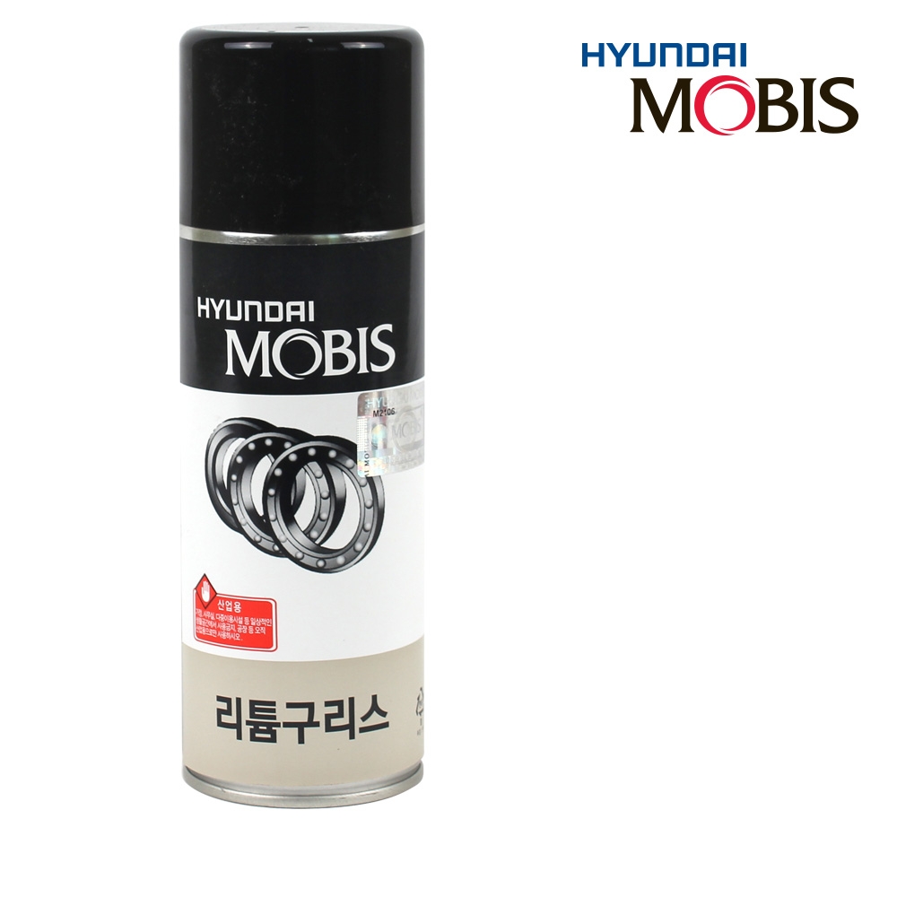 명품차량용 뿌리는 구리스 스프레이 그리스 그리이스 400ml - 상세 이미지 3