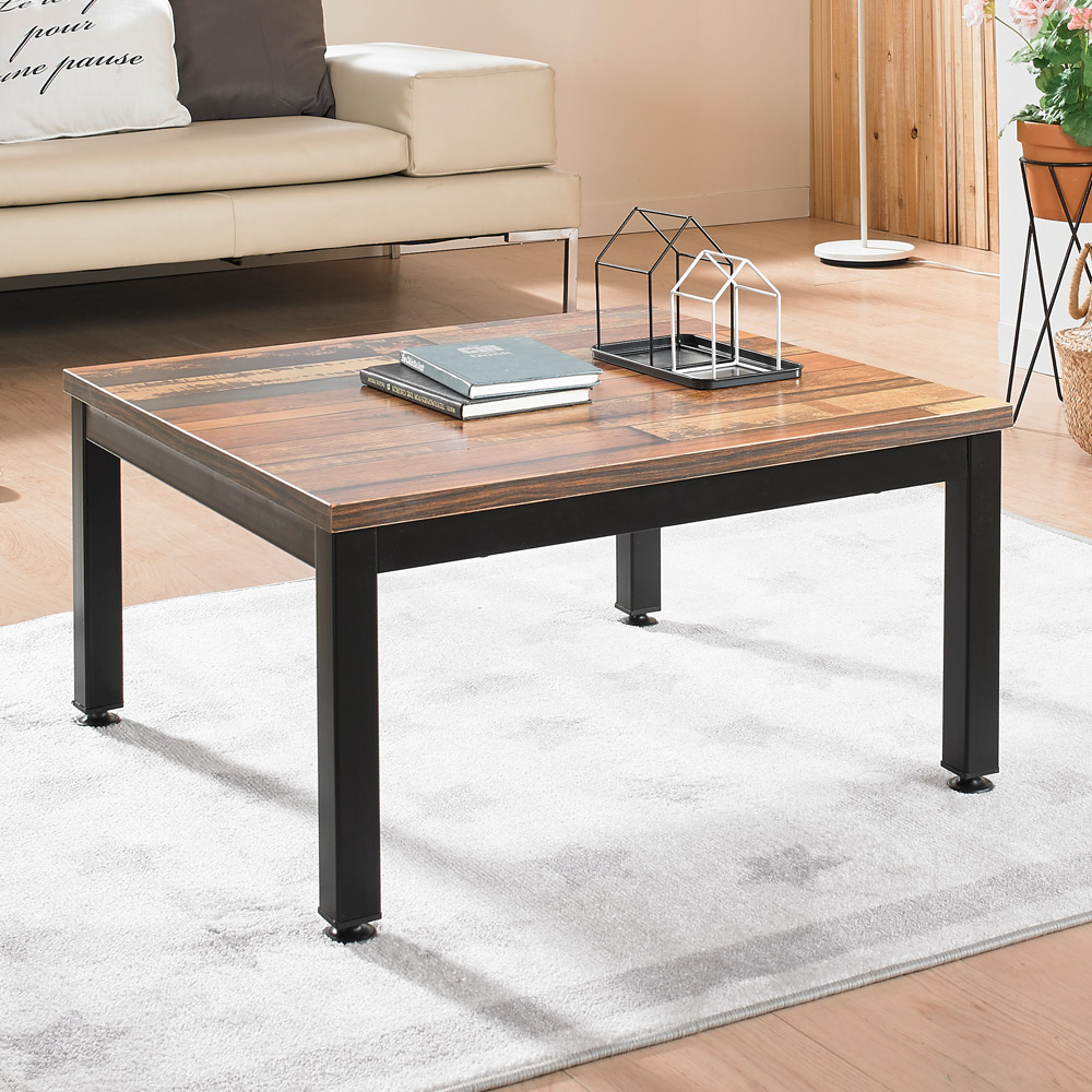 P338철제 빈티지700 소파테이블