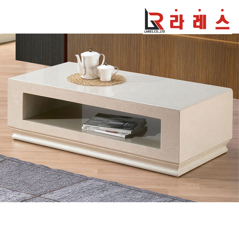 아미드 B형 대리석 다용도 테이블 - 상품 이미지