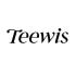 티위즈 Teewis 로고