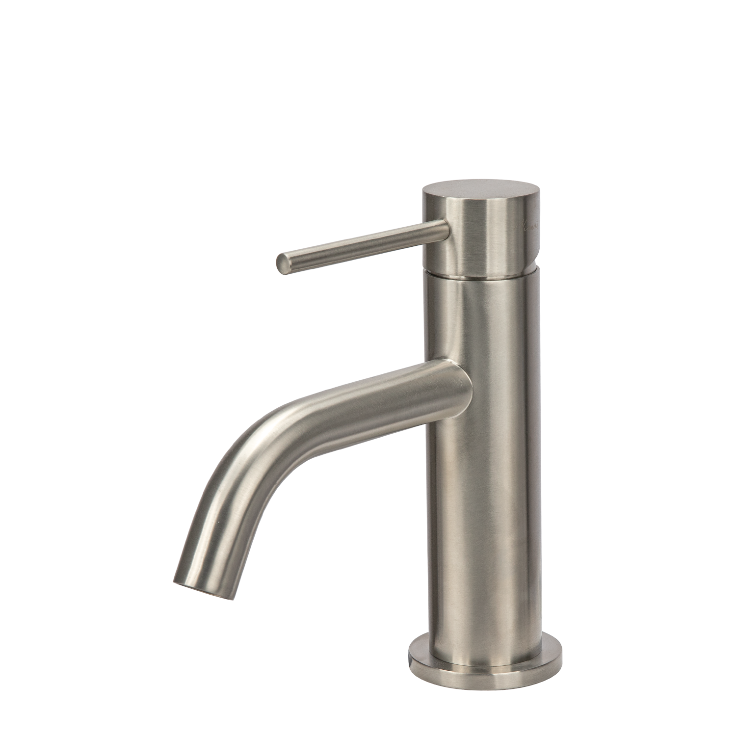 비반트 S-VAR340 MS 세면대수전 무광니켈 SUS304 SUS304