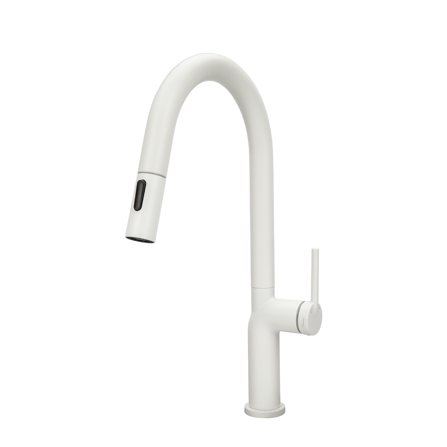 비반트 VA120 MS 주방수전 4color 거위목수전 무광니켈