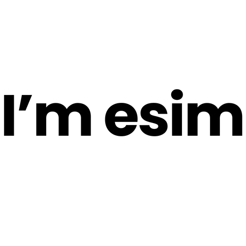 아임이심 스토어 로고