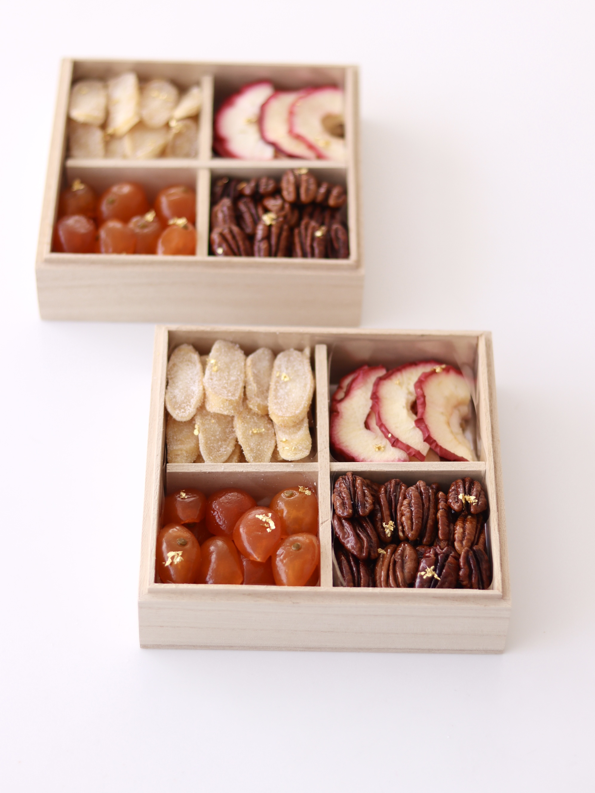 한과 4종 명절 설날 추석 상견례 첫인사 결혼 부모님 한과 선물세트