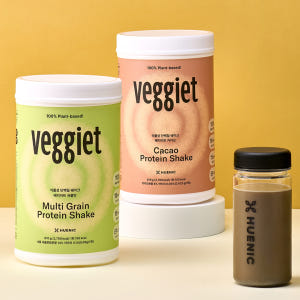 휴닉패키지/ 베지어트+베지포유세트 맛있게 먹은 솔직 후기 - 상품 이미지 2