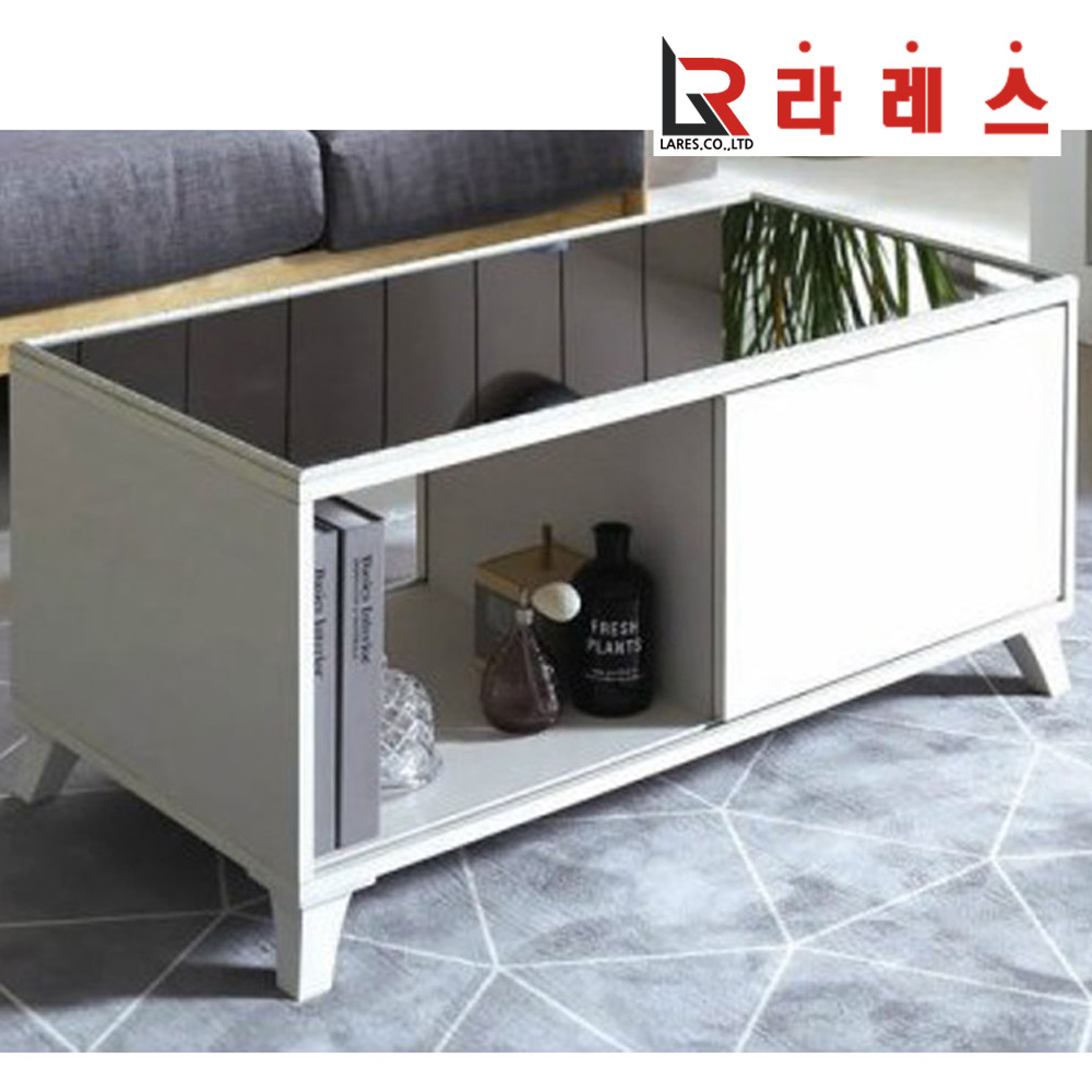 LPM 벨포드 흑경 A테이블 - 메인 이미지