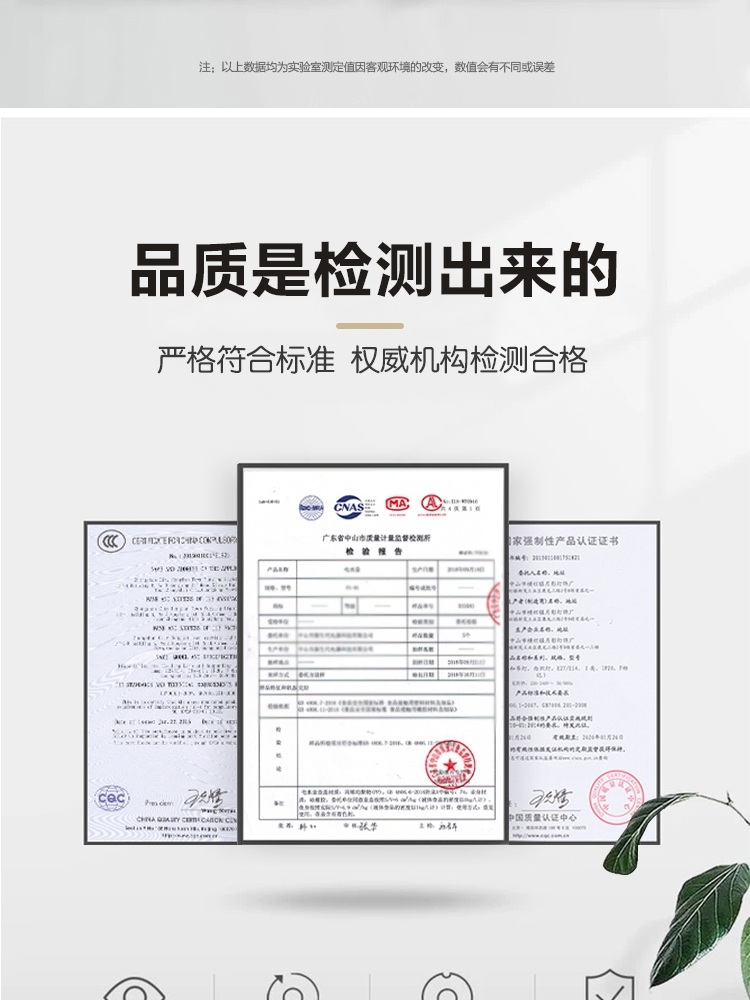 북유럽 인테리어 샹들리에 침실 램프 레트로 식탁 빈티지 LED 전구 - 상세 이미지 4