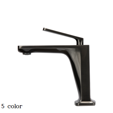 비반트 RA340 세면대수전 5color 무광 고급 황동수전