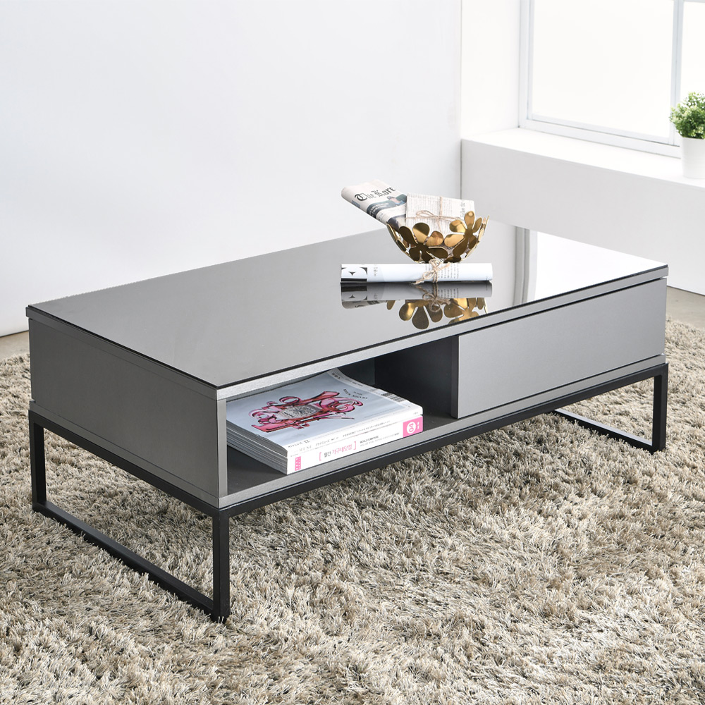 K121 철제 1095 소파테이블