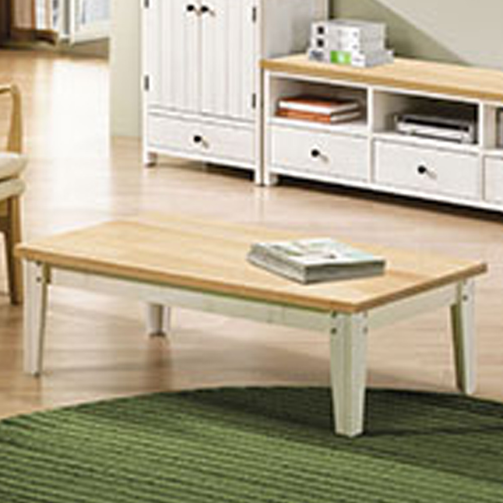 H14L 원목 소파테이블