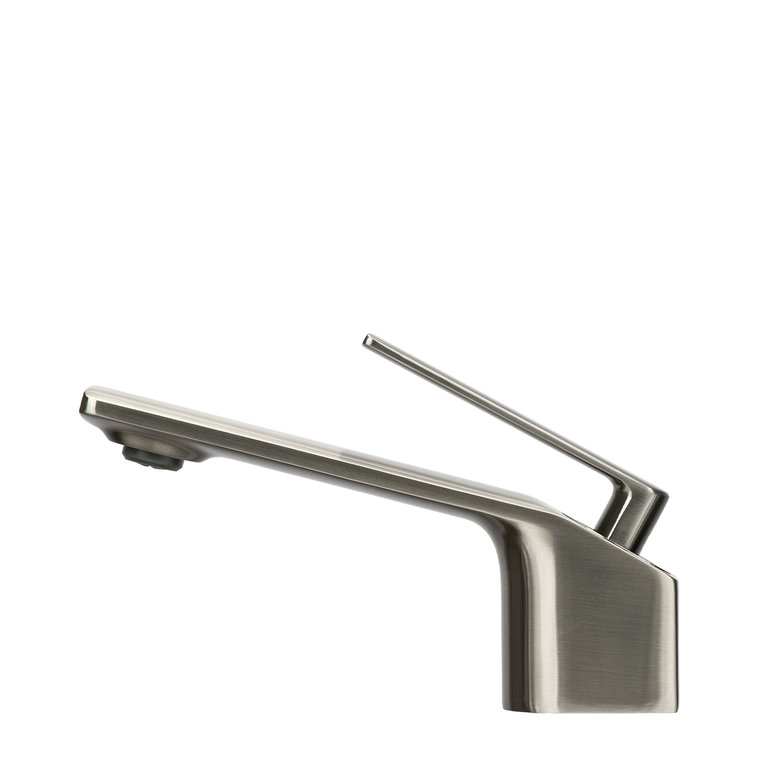 비반트 XB340 MS 세면대수전 무광니켈 고급 황동수전