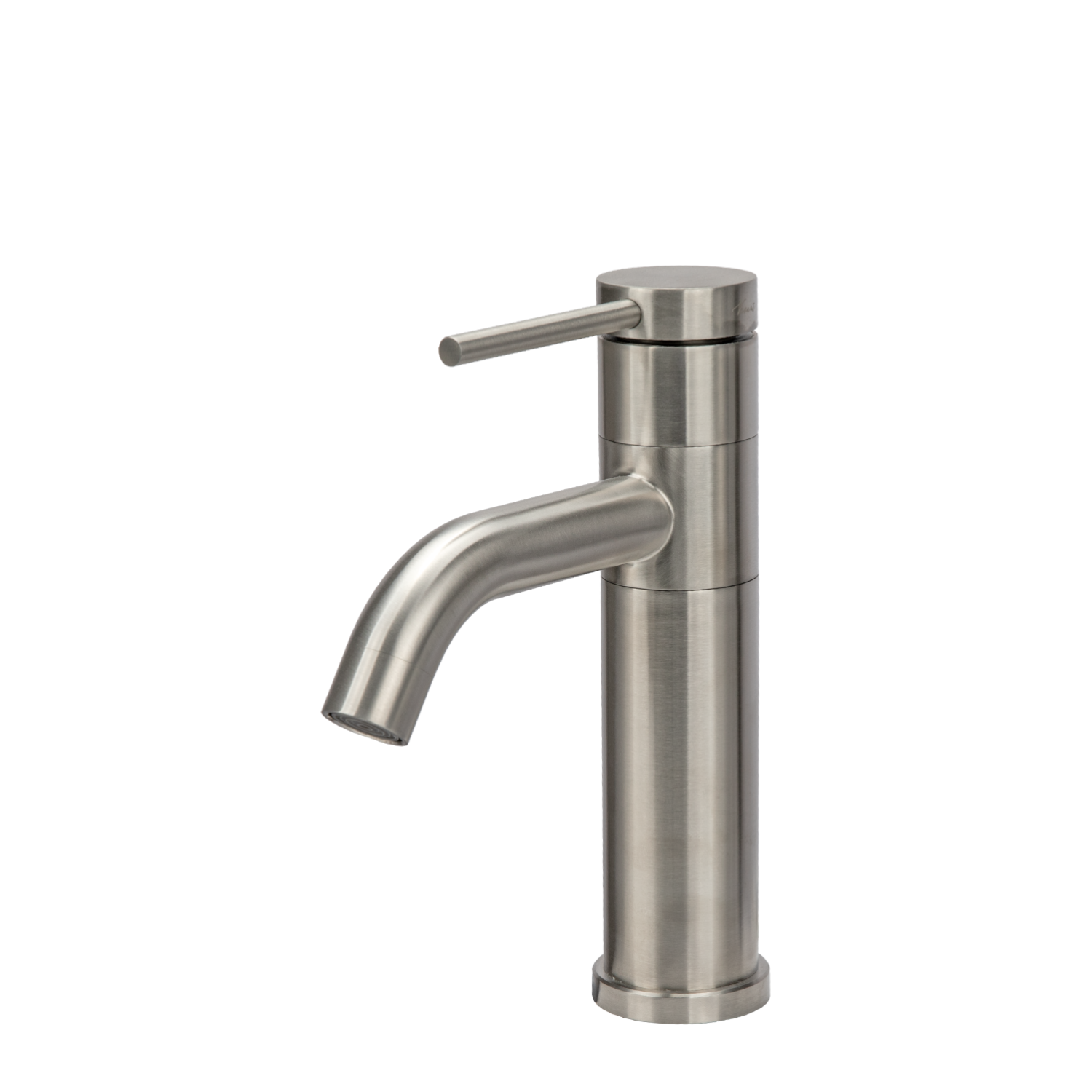 비반트 DOT S-VA340 MS 세면대수전 무광니켈 STS304 SUS304