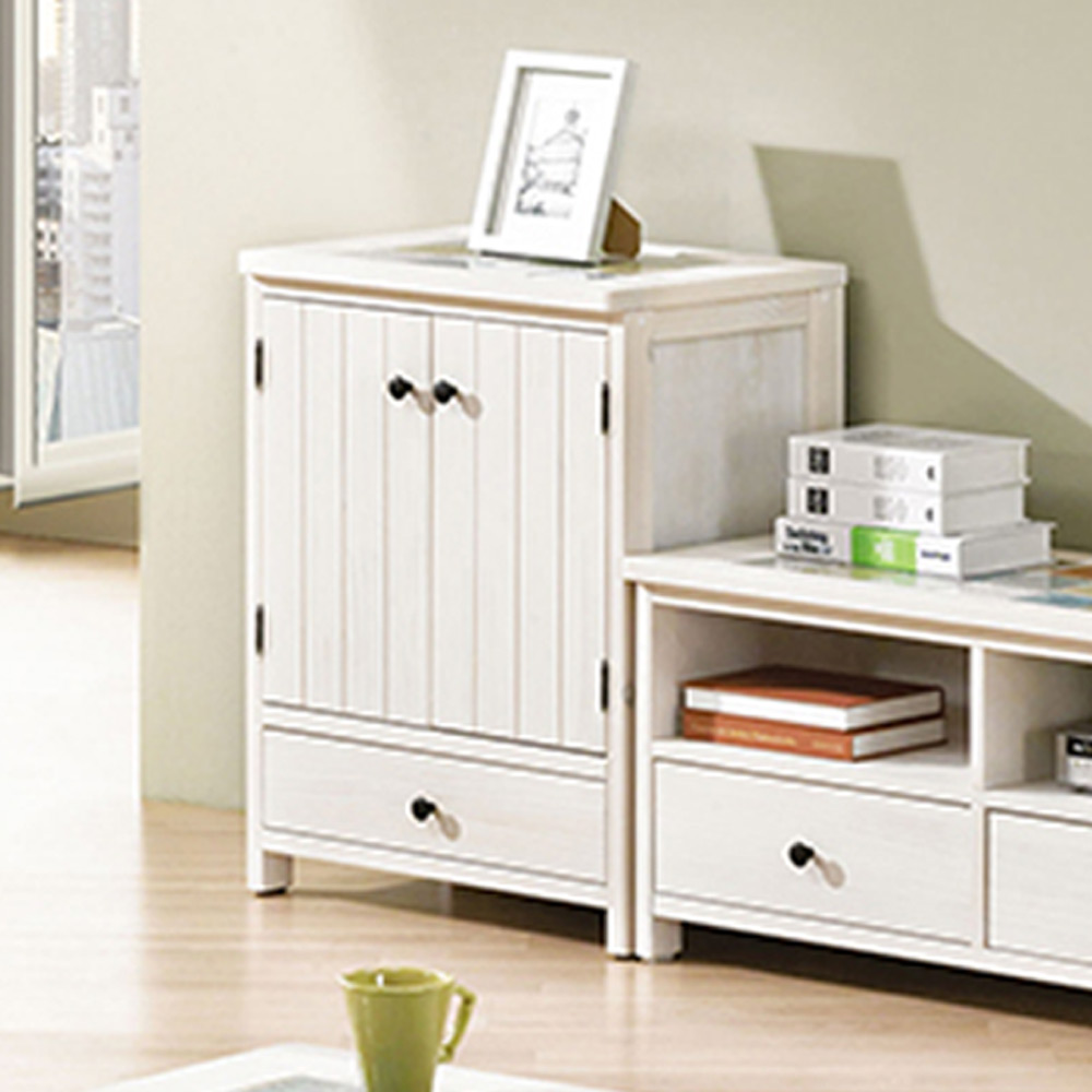 H48F 원목 장식장