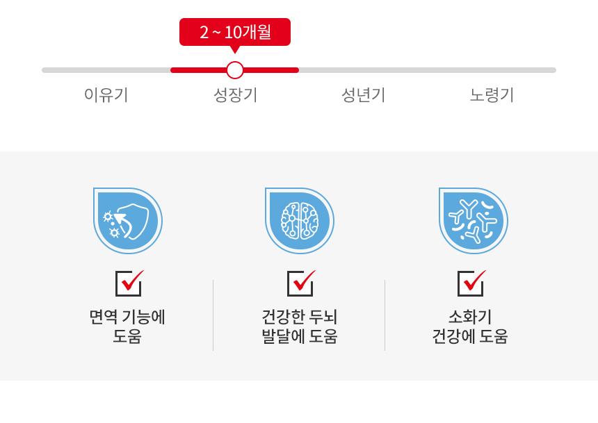 로얄캐닌 독 미니 퍼피, 8kg, 1개 - 상세 이미지 3