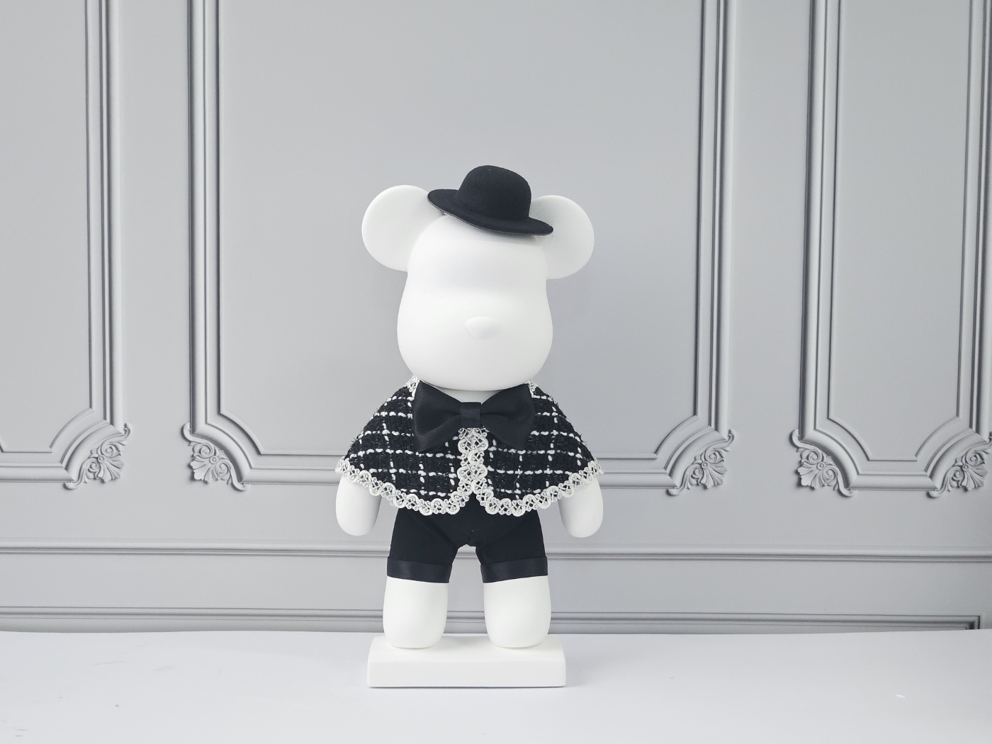 빅베어브릭 대형베어브릭 인테리어 석고방향제 집들이선물 실내방향제 센슈얼