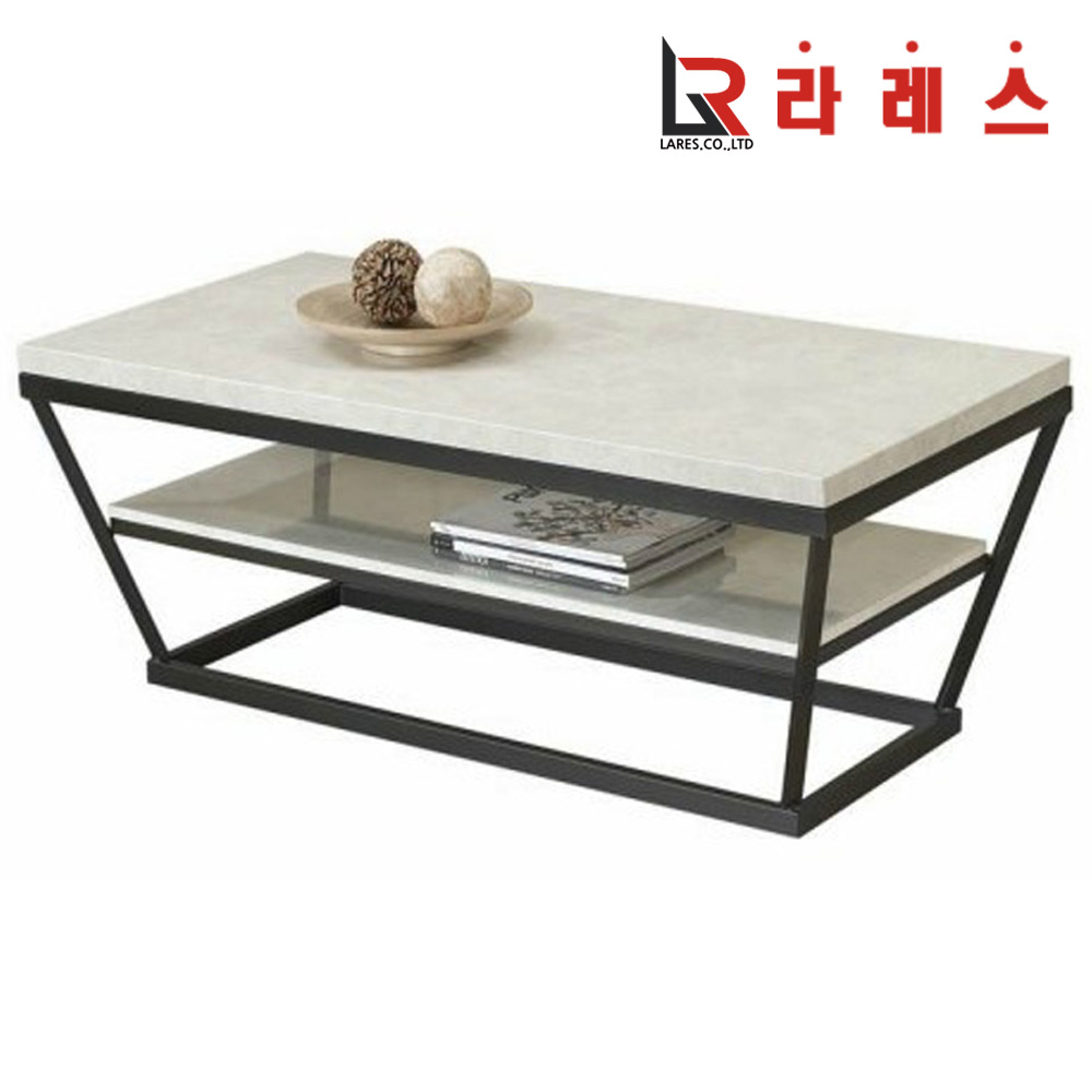 로체 대리석 테이블 - 메인 이미지