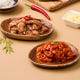 국내산 닭 특수부위 신선 한입 닭목살 양념 간장 구이 냉동 500g