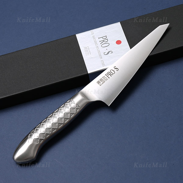 세키카네쓰구 PRO-S 올스텐 14.5cm, 사바키 장어칼, 1개 - 상품 이미지