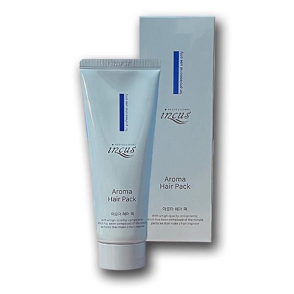 테온셀 소망 인큐스 아로마 헤어팩 150ml : 웰컴딜