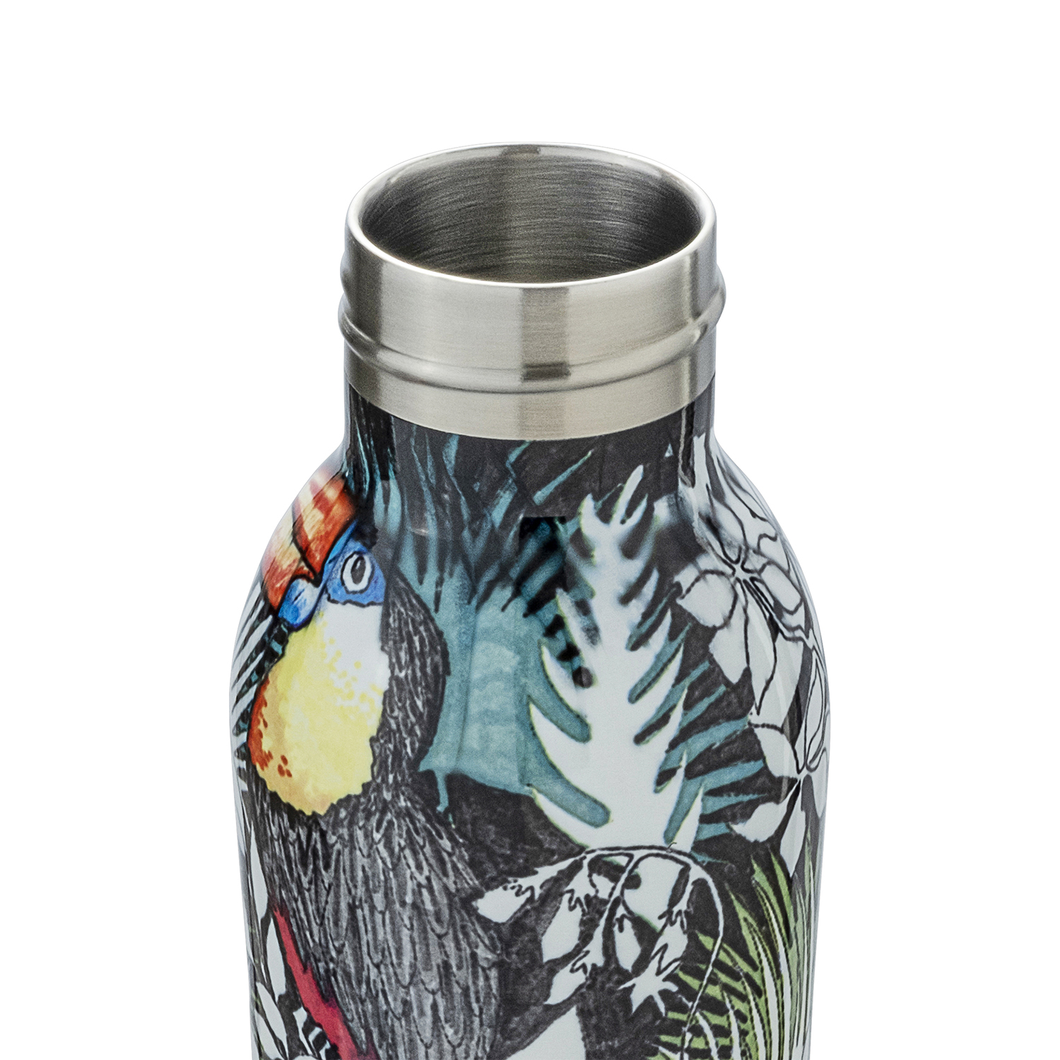 부가티 스텐트윈보틀 보온병 350mL (라빌) LV350IS - 상세 이미지 3