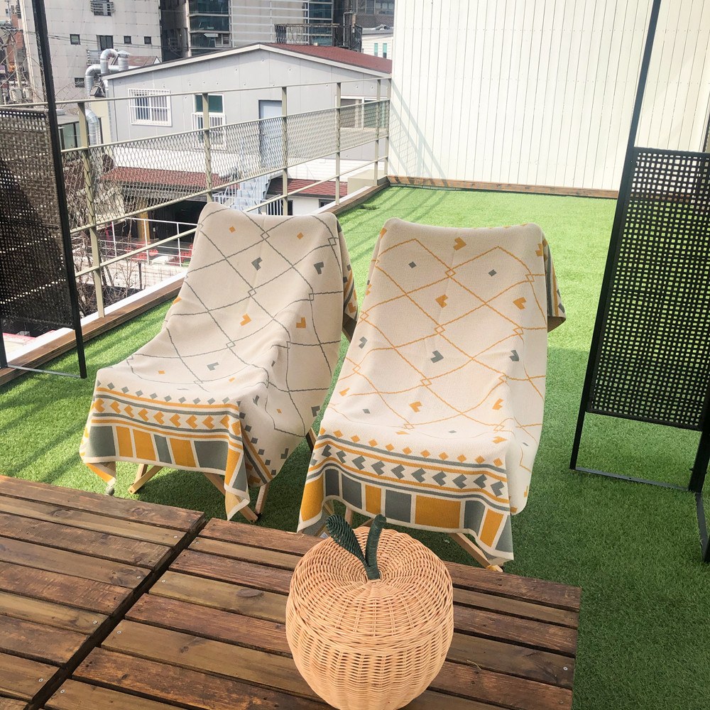 캠핑 블랭킥 담요 휴대용 대형 담요 100x150 국내생산 세균번식방지 - 상세 이미지 3