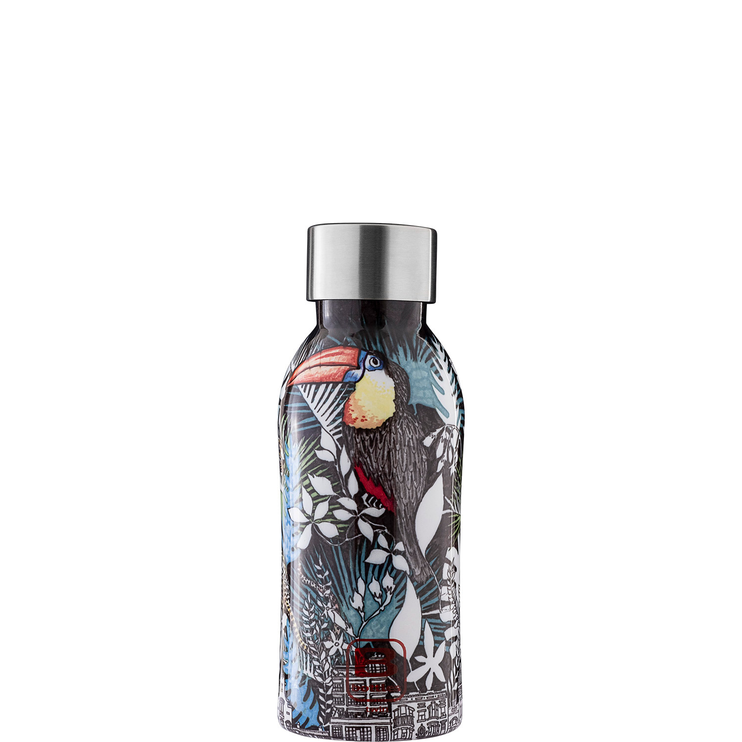 부가티 스텐트윈보틀 보온병 350mL (라빌) LV350IS