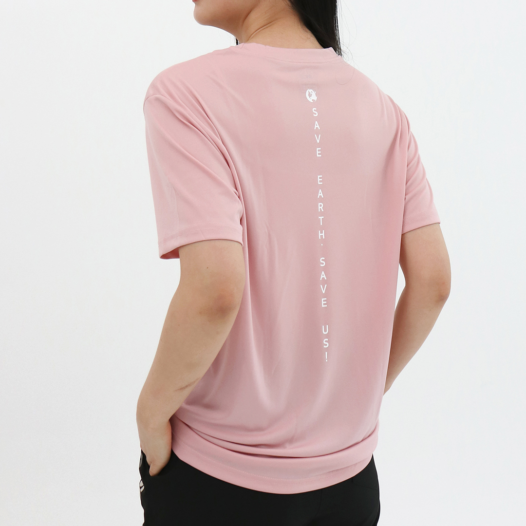 1+1 프린팅 헬스 오버핏 반팔티 운동 쿨링티셔츠 6종 - 상세 이미지 3