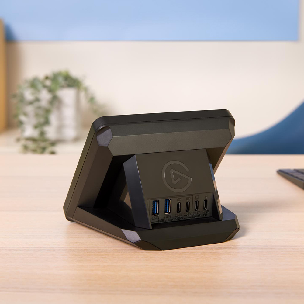 엘가토 USB Hub for Stream Deck+스트림덱 USB허브 - 상세 이미지 4
