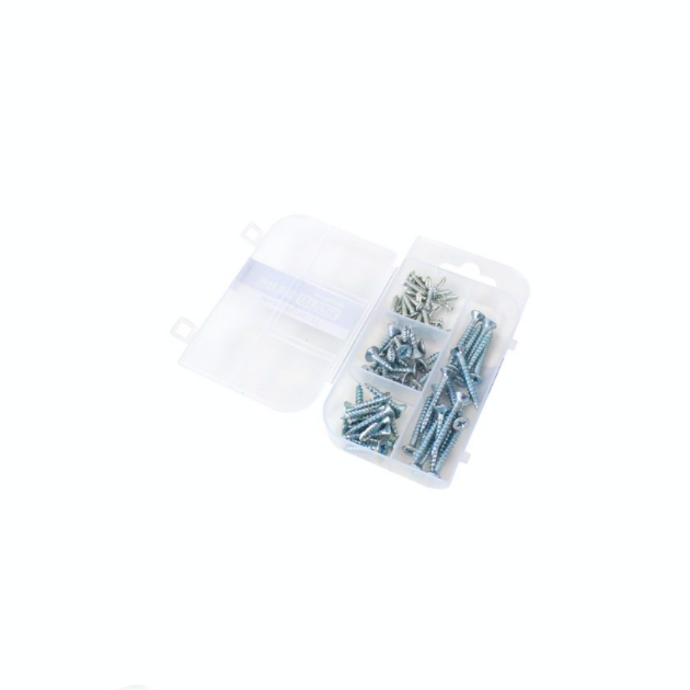 일반형 실속못케이스세트 12mm 16mm 22mm 32mm 목공피스못 케이스포함 - 메인 이미지