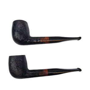 몰리나 파이프담배 Molina Sandblast 스트레잇 중형 랜덤발송