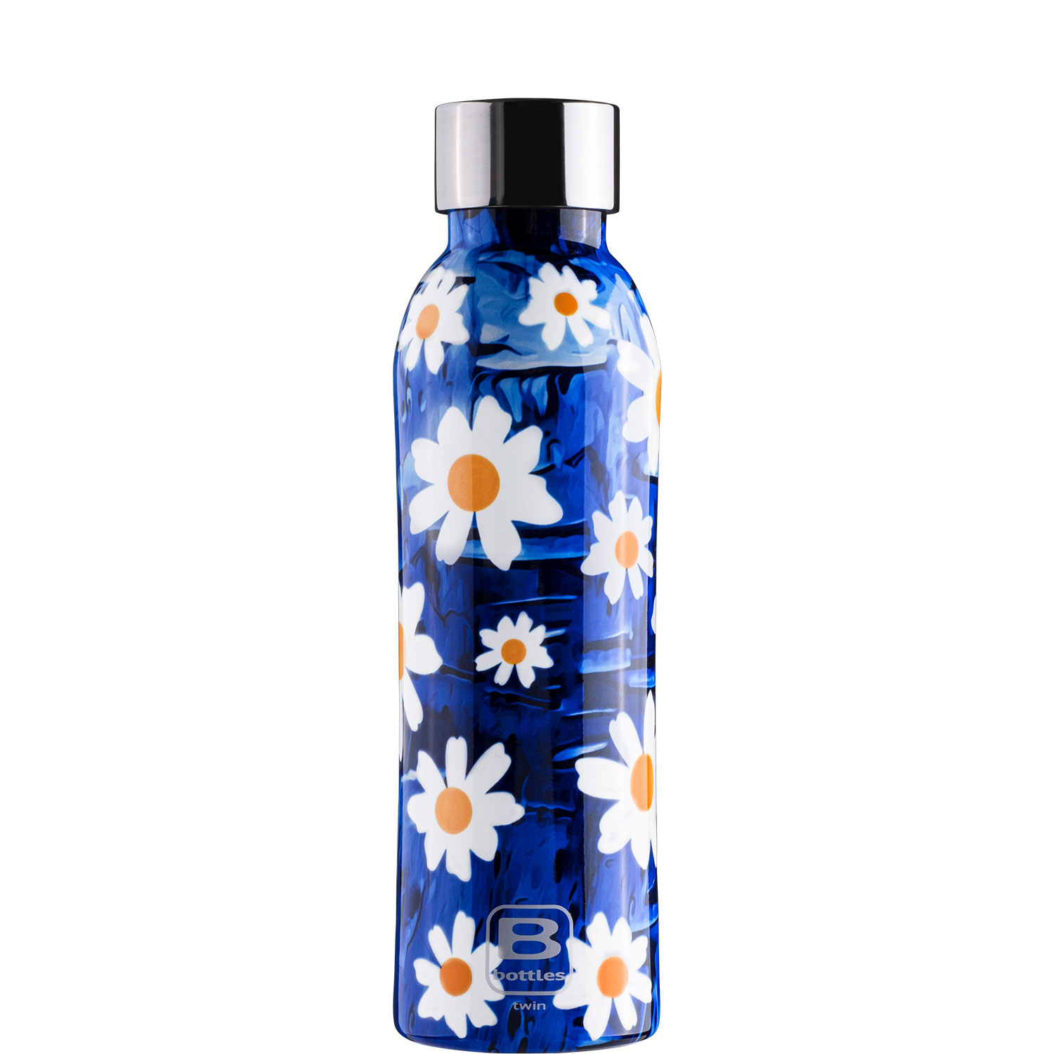 부가티 스텐트윈보틀 보온병 500mL (데이지) MH500IN - 메인 이미지