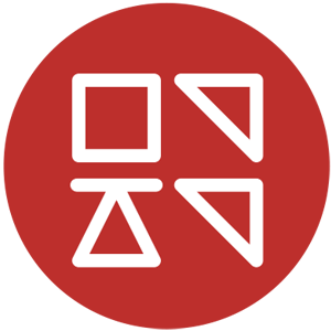 메고지고 MEGOZIGO 스토어 로고