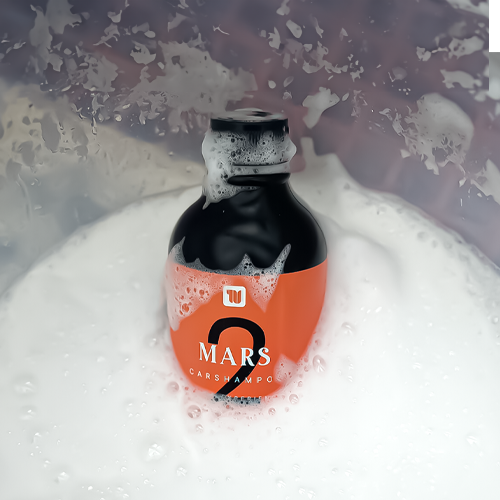 더보이드 마스 카샴푸 500ml 세차샴푸 - 상세 이미지 2