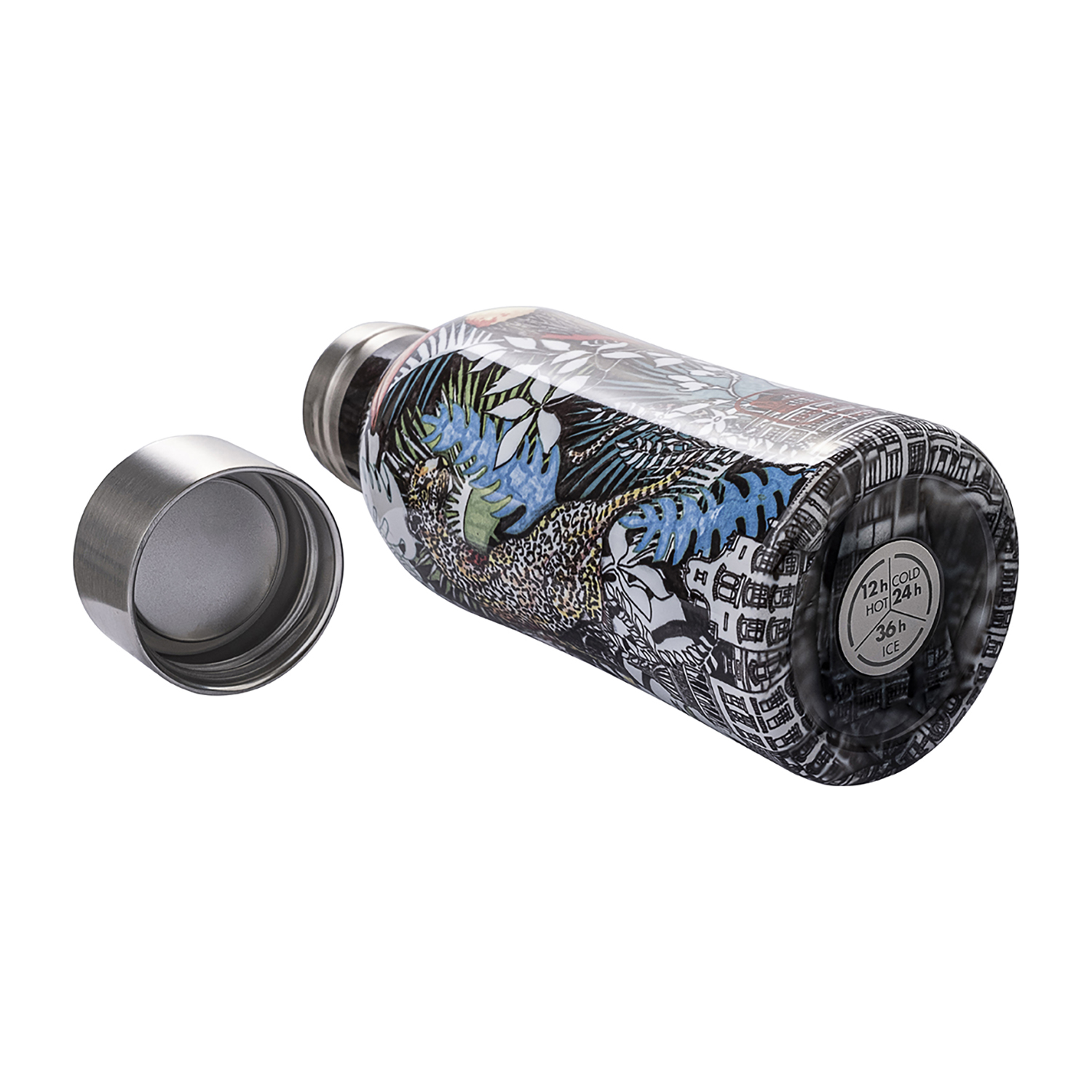 부가티 스텐트윈보틀 보온병 350mL (라빌) LV350IS - 상세 이미지 4