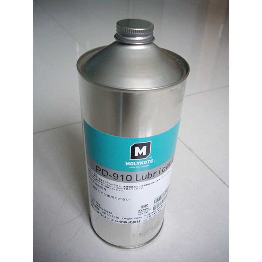모리코트 윤활제 윤활유 그리스 구리스 고착방지제 1kg PD-910 - 상품 이미지
