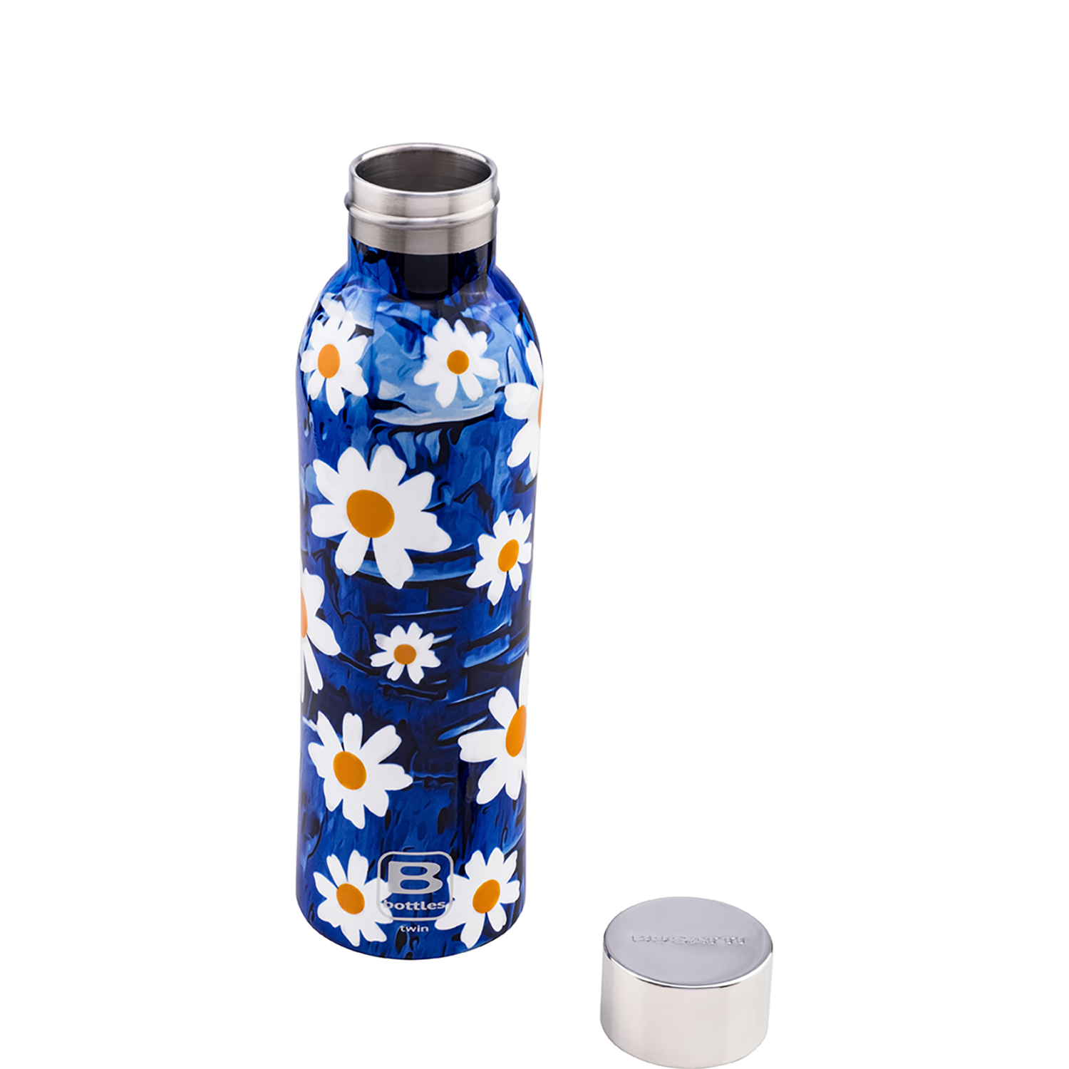 부가티 스텐트윈보틀 보온병 500mL (데이지) MH500IN - 상세 이미지 4