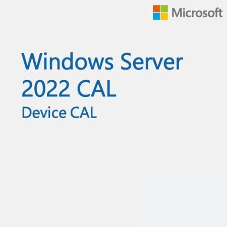 Microsoft  Windows Server 2022 기업용