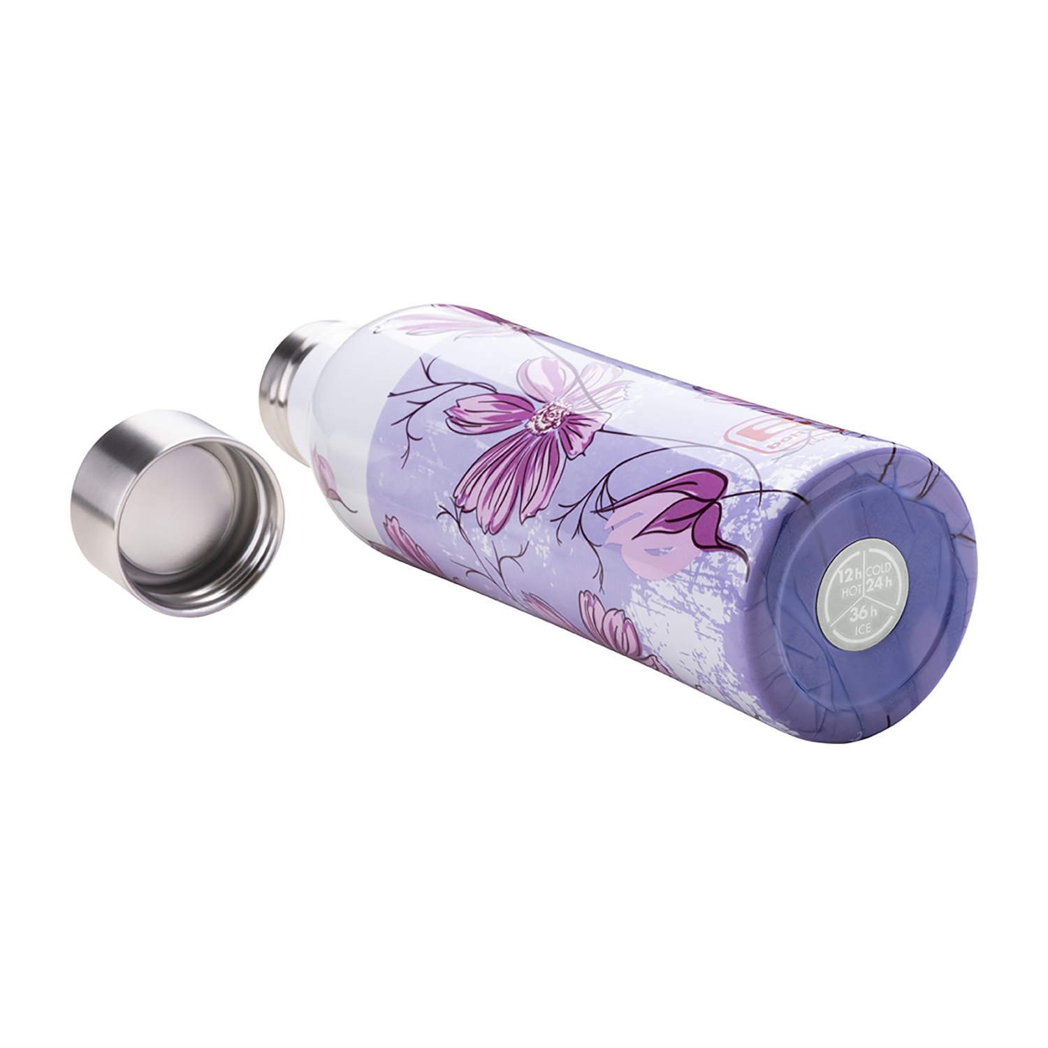 부가티 스텐트윈보틀 보온병 500mL (릴리) LL500IS - 상세 이미지 5