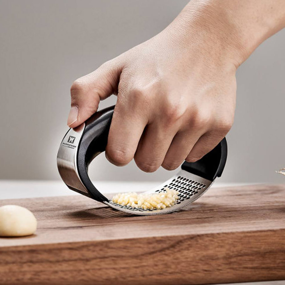 바겐슈타이거 스텐 마늘 짜개 다지기 으깨기