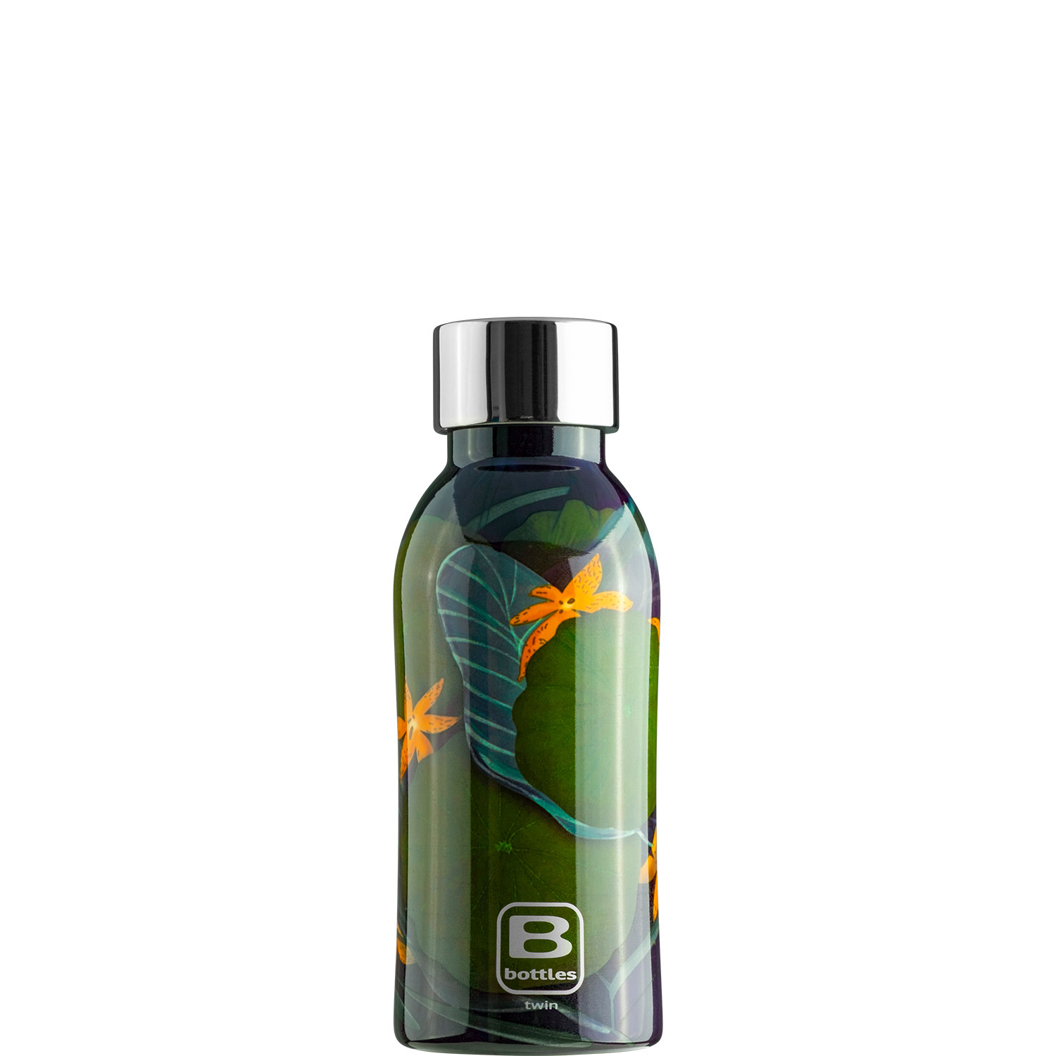 부가티 스텐트윈보틀 보온병 350ml (플로라) FL350IN