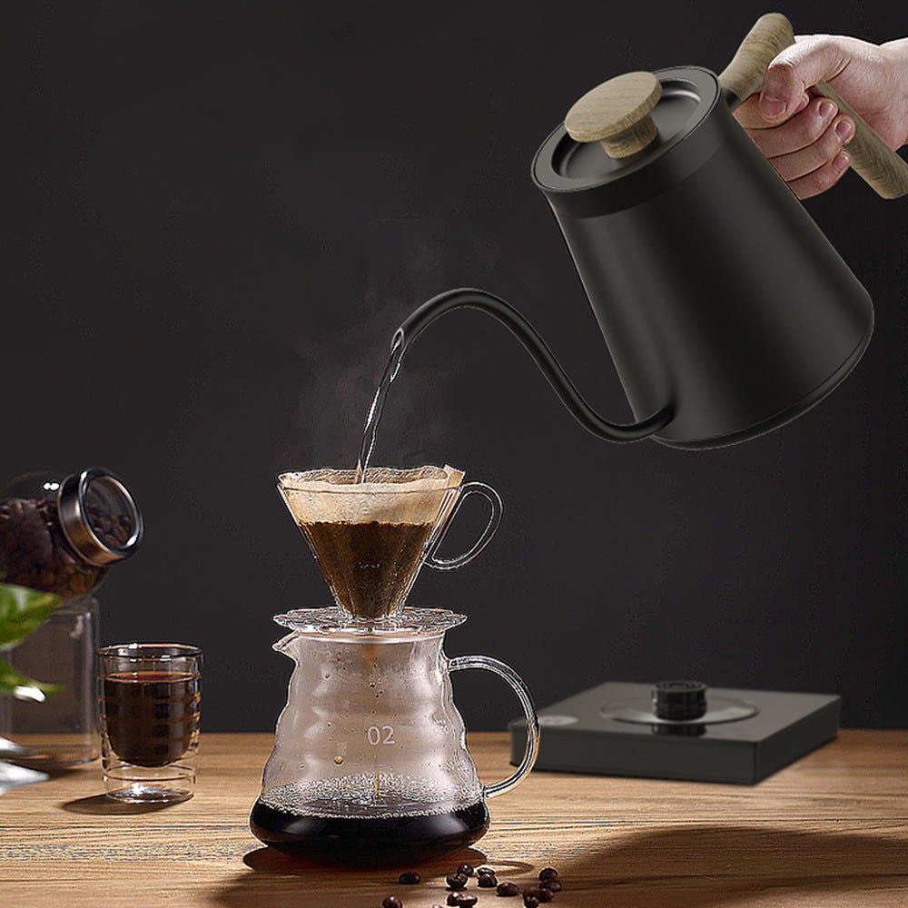 바리쿠다 드립포트