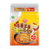 오뚜기 보들보들 치즈볶음면 매운맛 130g, 4개 맛있게 먹은 솔직 후기 썸네일