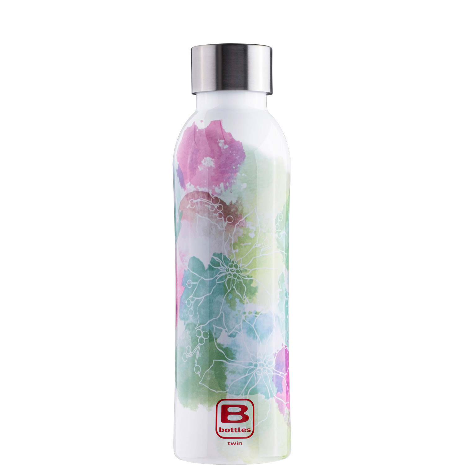 부가티 스텐트윈보틀 보온병 500mL (워터컬러그린) 5W500IS - 상세 이미지 2