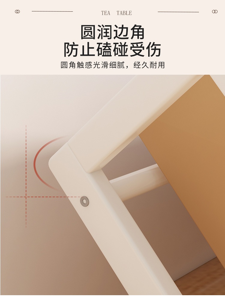 책상위수납장 정리 책꽂이 간이 미니 서랍 정리함 다용도 수납 책장 원룸수납 - 상세 이미지 4