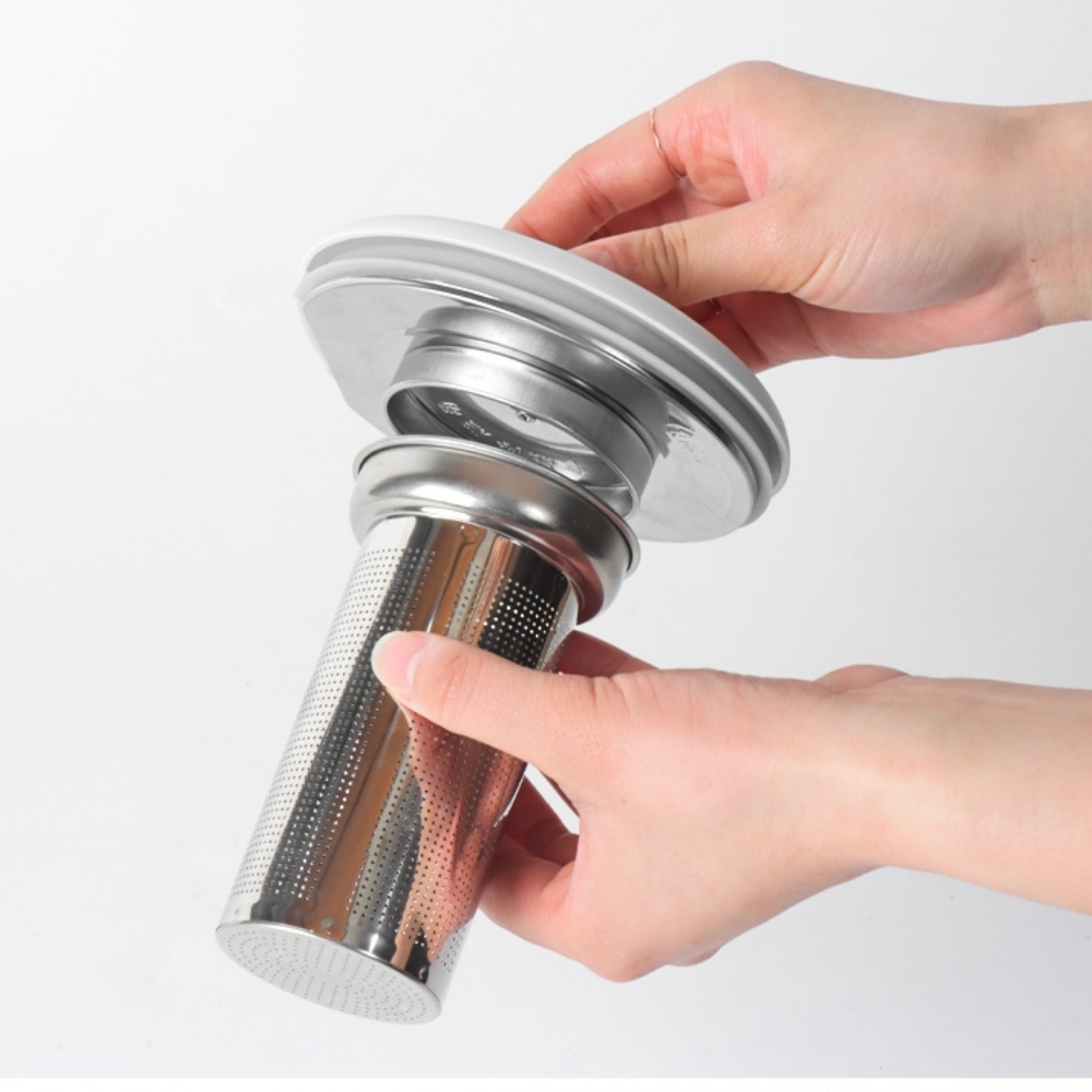 내열유리 커피포트 전기포터 차탕기 분유 티포트 포트기