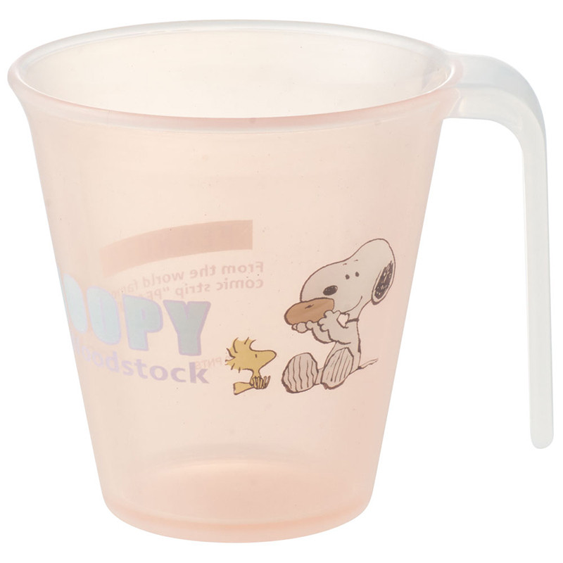 스케이터 스누피 캐릭터 스태킹 텀블러 260ml KH3 - 주방·식기 - 하카타몰