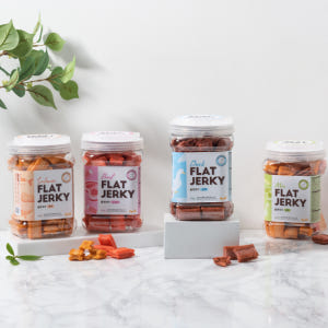 비그리 플랫져키 강아지 반려견 간식 덴탈 치석제거껌 혼합, 400g, 3... 솔직 후기 | 실제 사용자 리뷰 총정리 - 상품 이미지 4