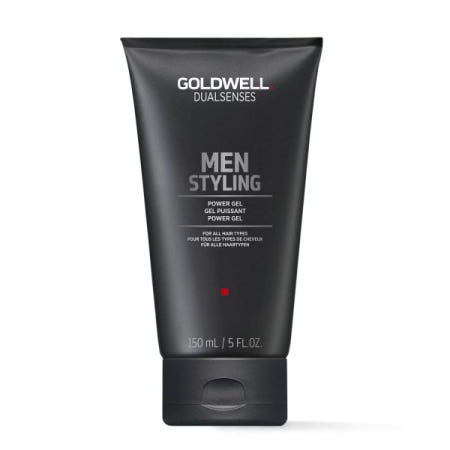 Besuche den Goldwell-Store [해외]Goldwell Dualsenses 맨 파워 젤 모든 용, 150 ml [B00OU6ZJG0]